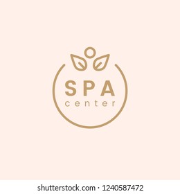 Logo des Wellness- und Wellnesscenters