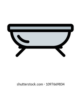 Spa Relaxing Tub