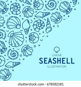 Spa salon logo design. Vector illustration