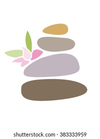 Spa Stones