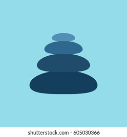 spa stones icon