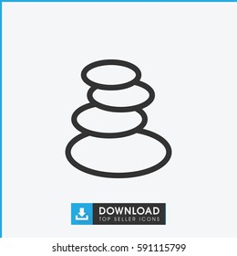 Zen Stones Icon Images Stock Photos Vectors Shutterstock Zen Stones Icon Images Stock Photos Vectors Shutterstock