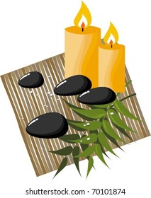 spa therapy