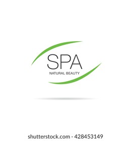 Spa therapy logo design