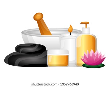 spa therapy treatment