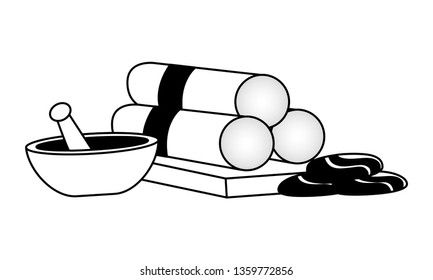 spa therapy treatment