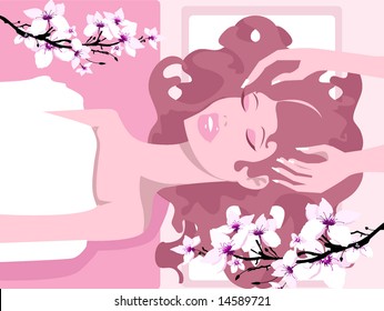 Spa treatment