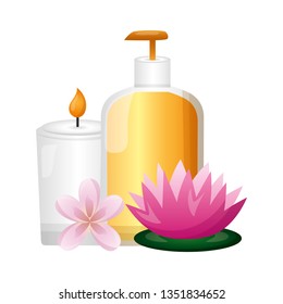 spa treatment therapy