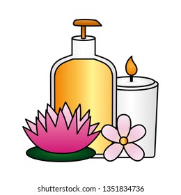 spa treatment therapy
