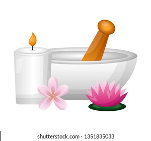 spa treatment therapy