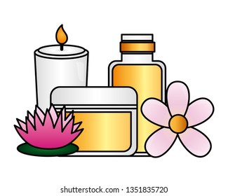spa treatment therapy