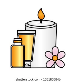 spa treatment therapy