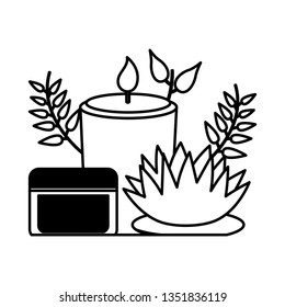 spa treatment therapy