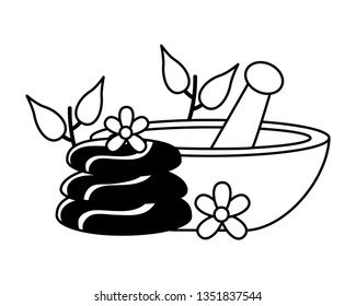 spa treatment therapy