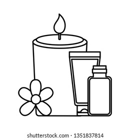 spa treatment therapy