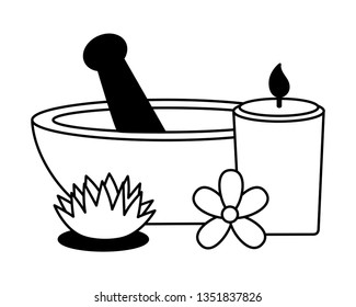 spa treatment therapy