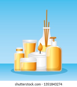 spa treatment therapy