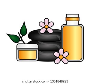 spa treatment therapy