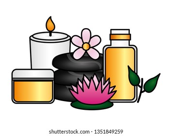spa treatment therapy