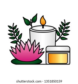spa treatment therapy