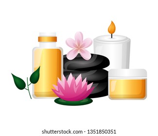 spa treatment therapy