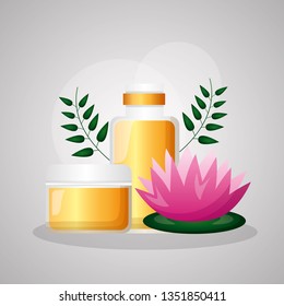 spa treatment therapy