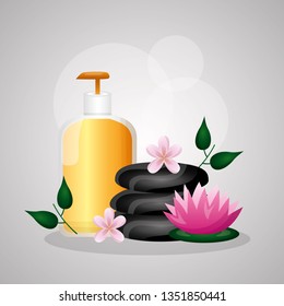 spa treatment therapy