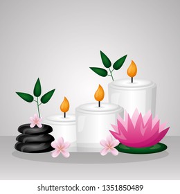 spa treatment therapy