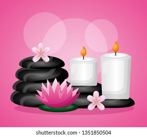 spa treatment therapy