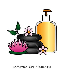 spa treatment therapy