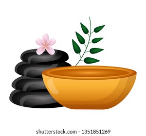 spa treatment therapy