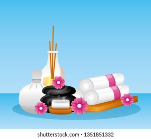 spa treatment therapy