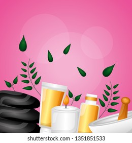 spa treatment therapy