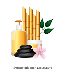 spa treatment therapy
