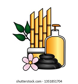 spa treatment therapy