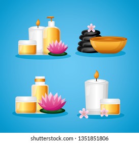 spa treatment therapy