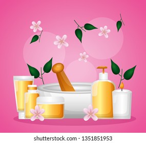 spa treatment therapy