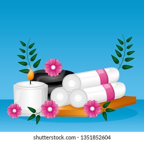 spa treatment therapy