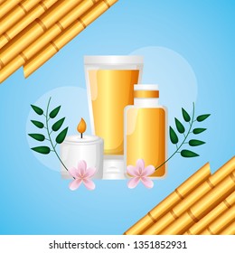 spa treatment therapy