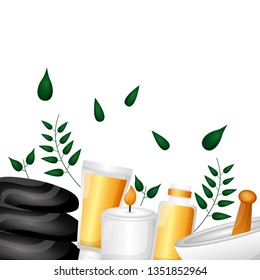 spa treatment therapy