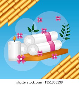 spa treatment therapy