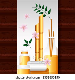 spa treatment therapy
