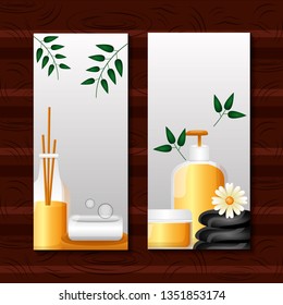 spa treatment therapy