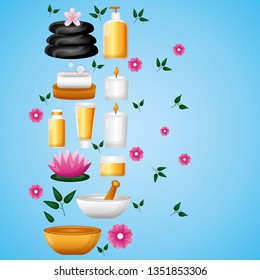 spa treatment therapy