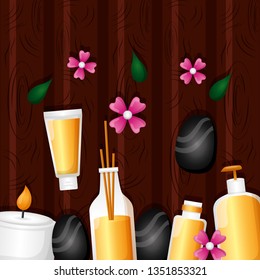 spa treatment therapy
