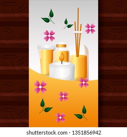 spa treatment therapy
