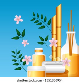 spa treatment therapy