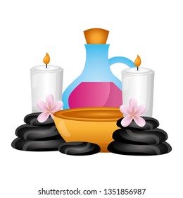 spa treatment therapy