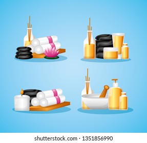 spa treatment therapy