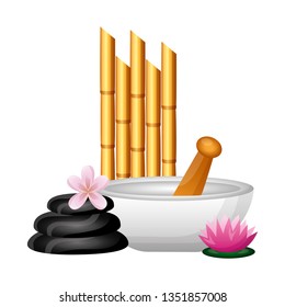 spa treatment therapy